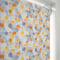 Sonova Studio Mosaic Indigo Orange roller