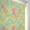 Sonova Studio Nautical Nirvana Multi Chartreuse roller