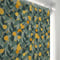 Sonova Studio Palermo Palette Mediterranean Blue roller