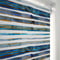 Sonova Studio Panorama Blue Rust roller