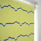 Sonova Studio Retro Wave Acid Chartreuse roller
