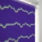 Sonova Studio Retro Wave Electric Blue roller