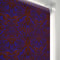 Sonova Studio Royal Reef Deep Ocean Blue roller