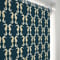 Sonova Studio Seahorse Midnight Blue roller