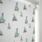 Sonova Studio Seashore Sails Mineral Blue roller