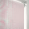 Sonova Studio Tea Party Strawberry Red roller