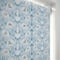 Sonova Studio Woodland Damask Cornflower Blue roller