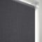 Flax Blackout New York Grey roller