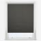 Coulisse Bergen Blackout Anthracite roller