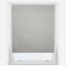 Coulisse Bergen Blackout Sand roller