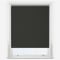 Coulisse Berlin Blackout Grey roller