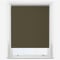 Coulisse Berlin Blackout Pine roller