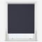 Coulisse Detroit Blackout Navy Blue roller