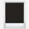 Coulisse Detroit Blackout Pirate Black roller