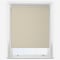 Coulisse Detroit Blackout Sand roller