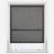 Coulisse Hampton Anthracite roller