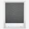 Coulisse Hampton Blackout Anthracite roller