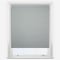 Coulisse Hampton Blackout Light Grey roller
