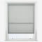 Coulisse Hampton Light Grey roller