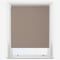 Coulisse Mila Blackout Dove roller