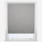 Coulisse Portofino Blackout Straw roller