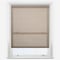 Coulisse Shanting Brown roller