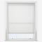 Coulisse Shanting White roller