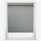 Leniro Blackout Dove Grey roller