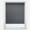 Leniro Blackout Rock Grey roller