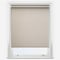 Carnival Blackout Taupe roller