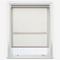 Dune Voile Linen roller