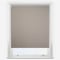 Oxford Blackout Taupe roller