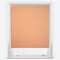 Pop Blackout Terracotta roller