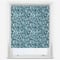 Sonova Studio Abstract Brush Sky Blue roller