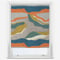 Sonova Studio Abstract Landscape Earth Multi roller