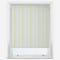 Sonova Studio Al Fresco Lilac Lime roller