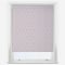 Sonova Studio All Over Rainbow Candy Pink roller