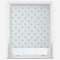 Sonova Studio Baby Rainbow Blue Mint roller