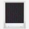 Sonova Studio Cotton Vine Blue Rust roller