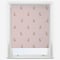 Sonova Studio Cottontail Blush Pink roller