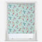 Sonova Studio Counting Shells Blue roller