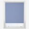 Sonova Studio Crosshatch Periwinkle roller