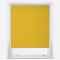 Sonova Studio Essenza Mustard Yellow roller