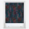 Sonova Studio Evergreen Burnt Orange roller
