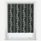 Sonova Studio Floral Cascade Charcoal roller