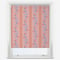 Sonova Studio Floral Cascade Peach roller