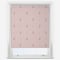 Sonova Studio Hare Blush Pink roller
