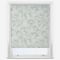 Sonova Studio Kaleidoscope Leaves White roller