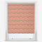 Sonova Studio Lava Lamp Tangerine roller