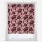 Sonova Studio Morphed Love Deep Red roller